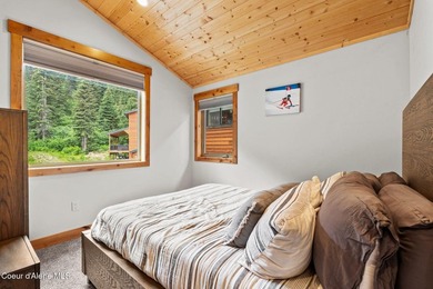 Fully furnished home at Schweitzer Mountain Resort! This 3 - photo 26