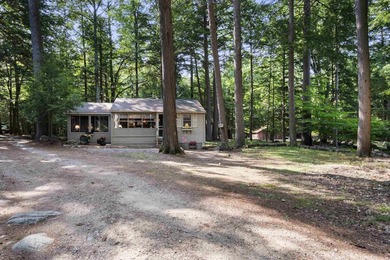Lake Winnipesaukee Cottage with Deeded 24ft Boat Slip. Discover - photo 26
