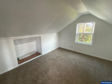 Seller will carry a possible contract at 3.5 percent. Oceanview