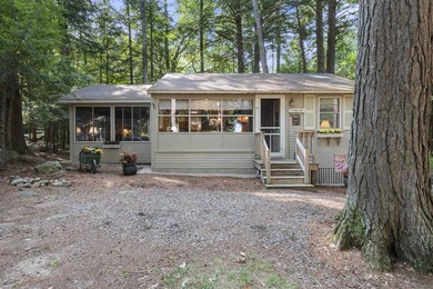 Lake Winnipesaukee Cottage with Deeded 24ft Boat Slip. Discover - photo 28