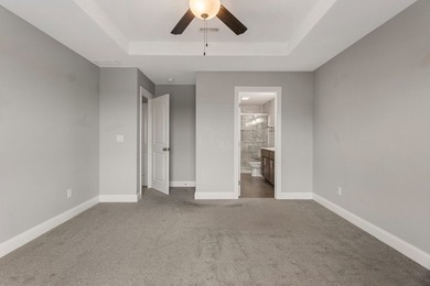Welcome to 815 Cates Drive in Hunters Ridge. This thoughtfully - photo 29