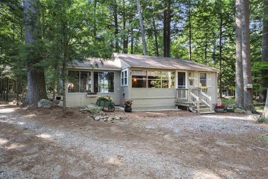 Lake Winnipesaukee Cottage with Deeded 24ft Boat Slip. Discover - photo 29