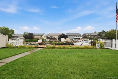 Welcome to this inviting waterfront home offering the perfect - photo 30