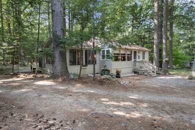 Lake Winnipesaukee Cottage with Deeded 24ft Boat Slip. Discover - photo 30