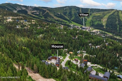 Fully furnished home at Schweitzer Mountain Resort! This 3 - photo 31