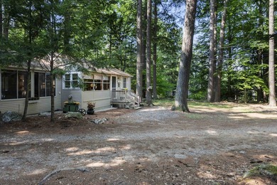 Lake Winnipesaukee Cottage with Deeded 24ft Boat Slip. Discover - photo 31