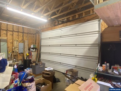 Seller will carry a possible contract at 3.5 percent. Oceanview