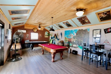 Lake Limestone Waterfront Home - photo 22
