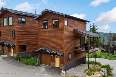Fully furnished home at Schweitzer Mountain Resort! This 3 - photo 32