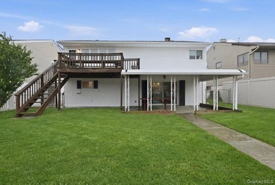 Welcome to this inviting waterfront home offering the perfect - photo 32