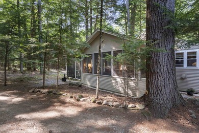 Lake Winnipesaukee Cottage with Deeded 24ft Boat Slip. Discover - photo 32