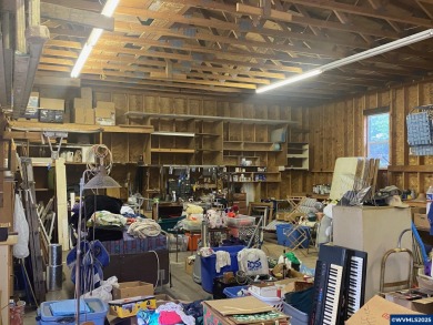 Seller will carry a possible contract at 3.5 percent. Oceanview