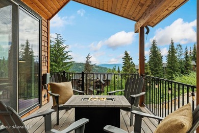Fully furnished home at Schweitzer Mountain Resort! This 3 - photo 33