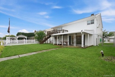 Welcome to this inviting waterfront home offering the perfect - photo 33