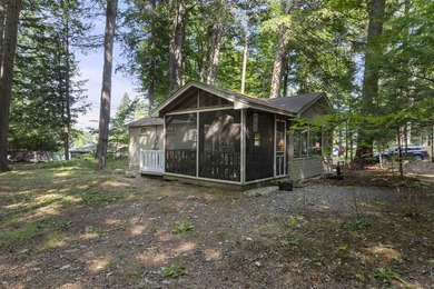 Lake Winnipesaukee Cottage with Deeded 24ft Boat Slip. Discover - photo 33