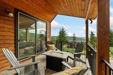 Fully furnished home at Schweitzer Mountain Resort! This 3 - photo 34