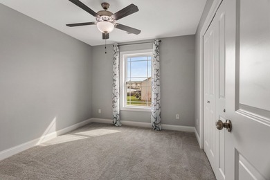 Welcome to 815 Cates Drive in Hunters Ridge. This thoughtfully - photo 34