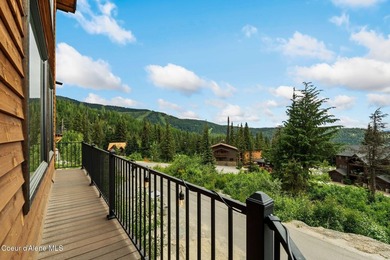 Fully furnished home at Schweitzer Mountain Resort! This 3 - photo 35