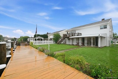 Welcome to this inviting waterfront home offering the perfect - photo 35