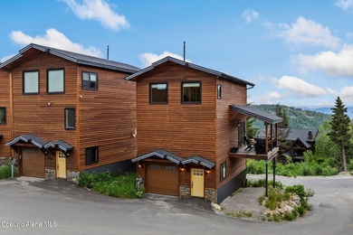 Fully furnished home at Schweitzer Mountain Resort! This 3 - photo 36