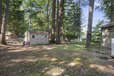 Lake Winnipesaukee Cottage with Deeded 24ft Boat Slip. Discover - photo 36