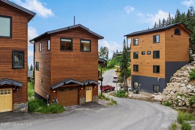 Fully furnished home at Schweitzer Mountain Resort! This 3 - photo 37