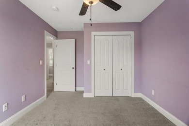 Welcome to 815 Cates Drive in Hunters Ridge. This thoughtfully - photo 37