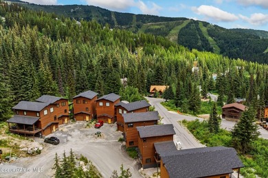 Fully furnished home at Schweitzer Mountain Resort! This 3 - photo 39