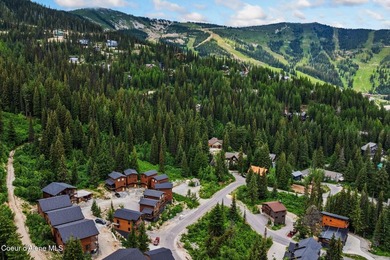 Fully furnished home at Schweitzer Mountain Resort! This 3 - photo 41