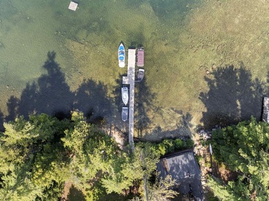 Lake Winnipesaukee Cottage with Deeded 24ft Boat Slip. Discover - photo 41