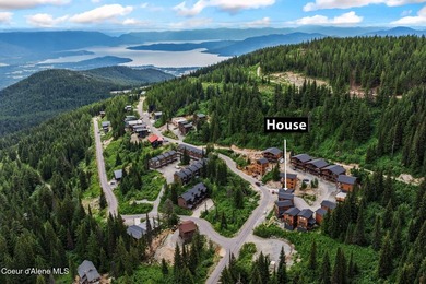 Fully furnished home at Schweitzer Mountain Resort! This 3 - photo 42