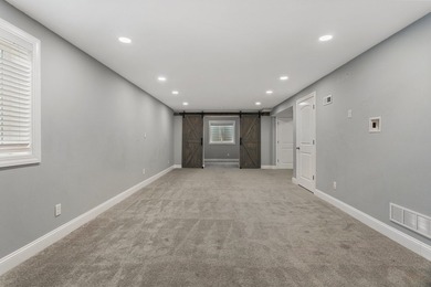Welcome to 815 Cates Drive in Hunters Ridge. This thoughtfully - photo 42