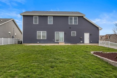 Welcome to 815 Cates Drive in Hunters Ridge. This thoughtfully - photo 49
