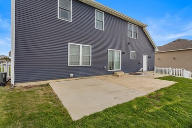 Welcome to 815 Cates Drive in Hunters Ridge. This thoughtfully - photo 50