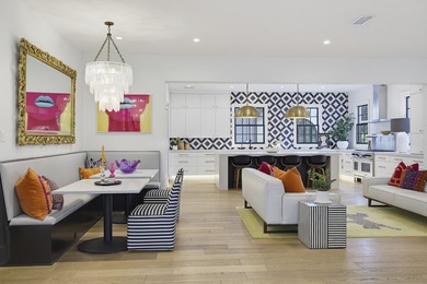 Welcome to a truly one-of-a-kind residence in the exclusive - photo 8