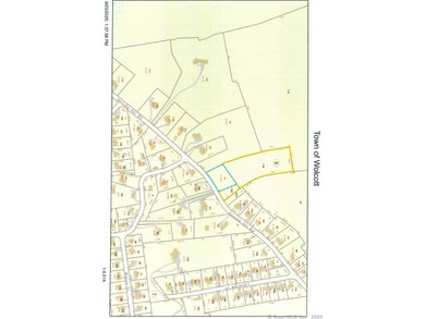 Welton Pond Acreage Sale Pending in Wolcott Connecticut