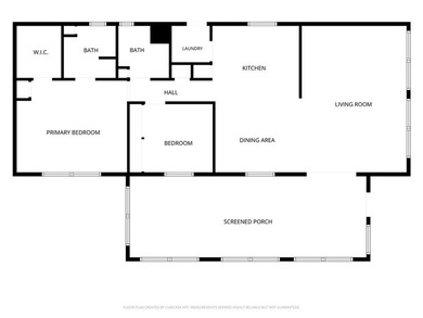 * *MOVE IN READY CORNER LOT WITH TIKI ROOM AND LARGE YARD.* - photo 3