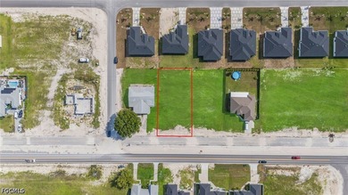 Prime Cape Coral Lot - Ready to Build or Invest! Discover an - photo 6