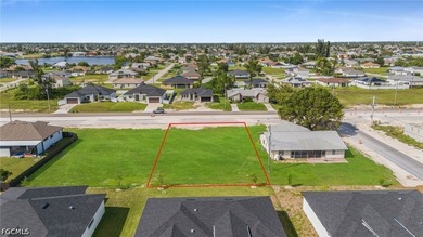 Prime Cape Coral Lot - Ready to Build or Invest! Discover an - photo 8