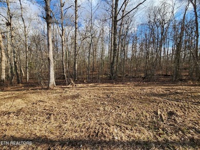 Breckenridge Lake Lot Sale Pending in Crossville Tennessee