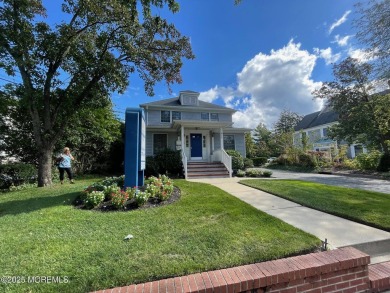 2 story office professional building located on Main Street in