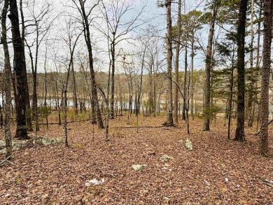 Lake Lot For Sale in Fairfield Bay, Arkansas