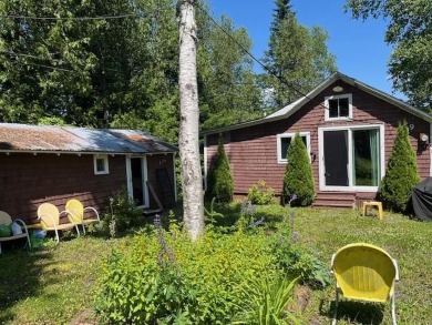 (pending lake) Home For Sale in Madawaska Lake Twp Maine