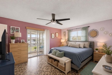 Beautifully remodeled 1BR/1.5BA condo in the desirable 55+ - photo 9