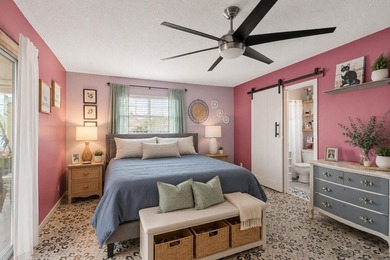 Beautifully remodeled 1BR/1.5BA condo in the desirable 55+ - photo 10