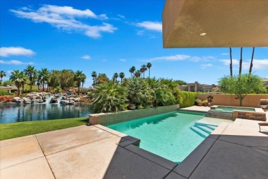 Lake Home For Sale in La Quinta, California