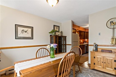 Location, Location ! Well maintained 2 bedroom, 1.5 bath - photo 12