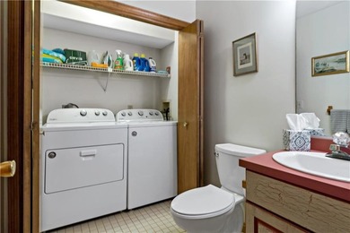 Location, Location ! Well maintained 2 bedroom, 1.5 bath - photo 15