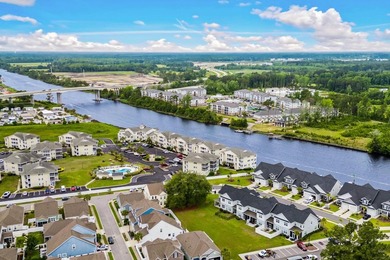 Welcome to life at Waterway Landing in the heart of North Myrtle - photo 20