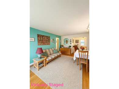 Beautiful One-Bedroom Garden-Style Apartment! Located on the - photo 1
